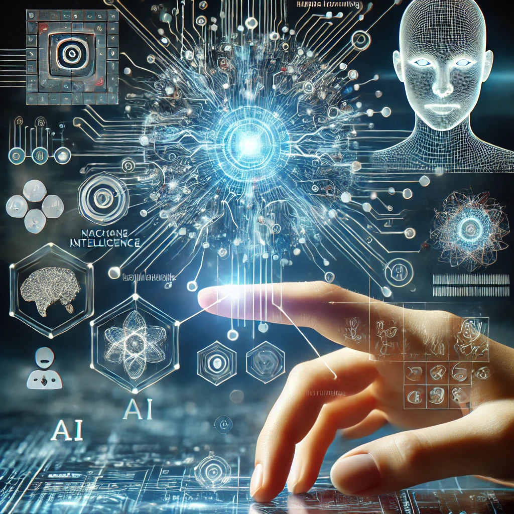 AI & ML Course